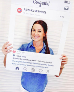 REAL ESTATE AGENT HIGHLIGHT: ADRIENNE CERA