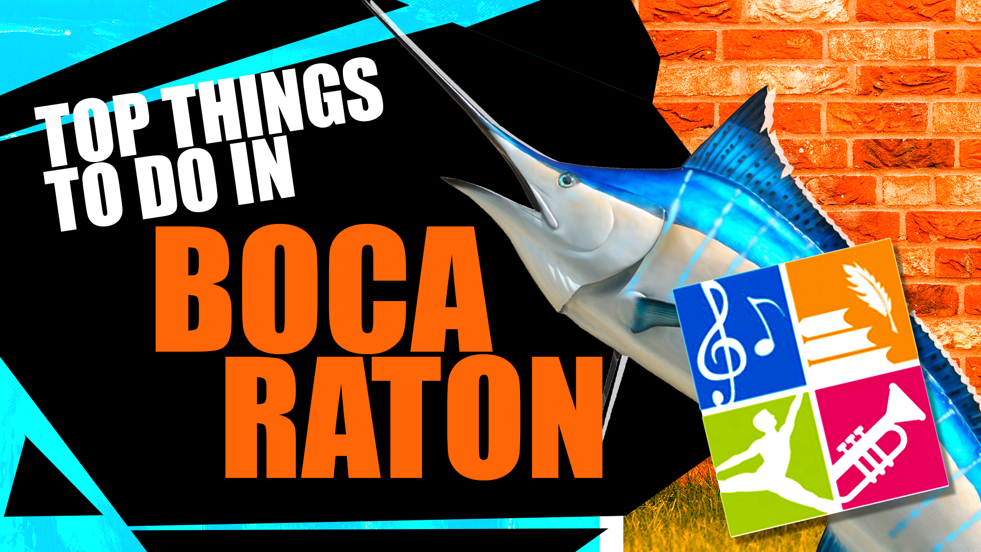 Boca Raton Events for 2020 Boca Raton Festivals