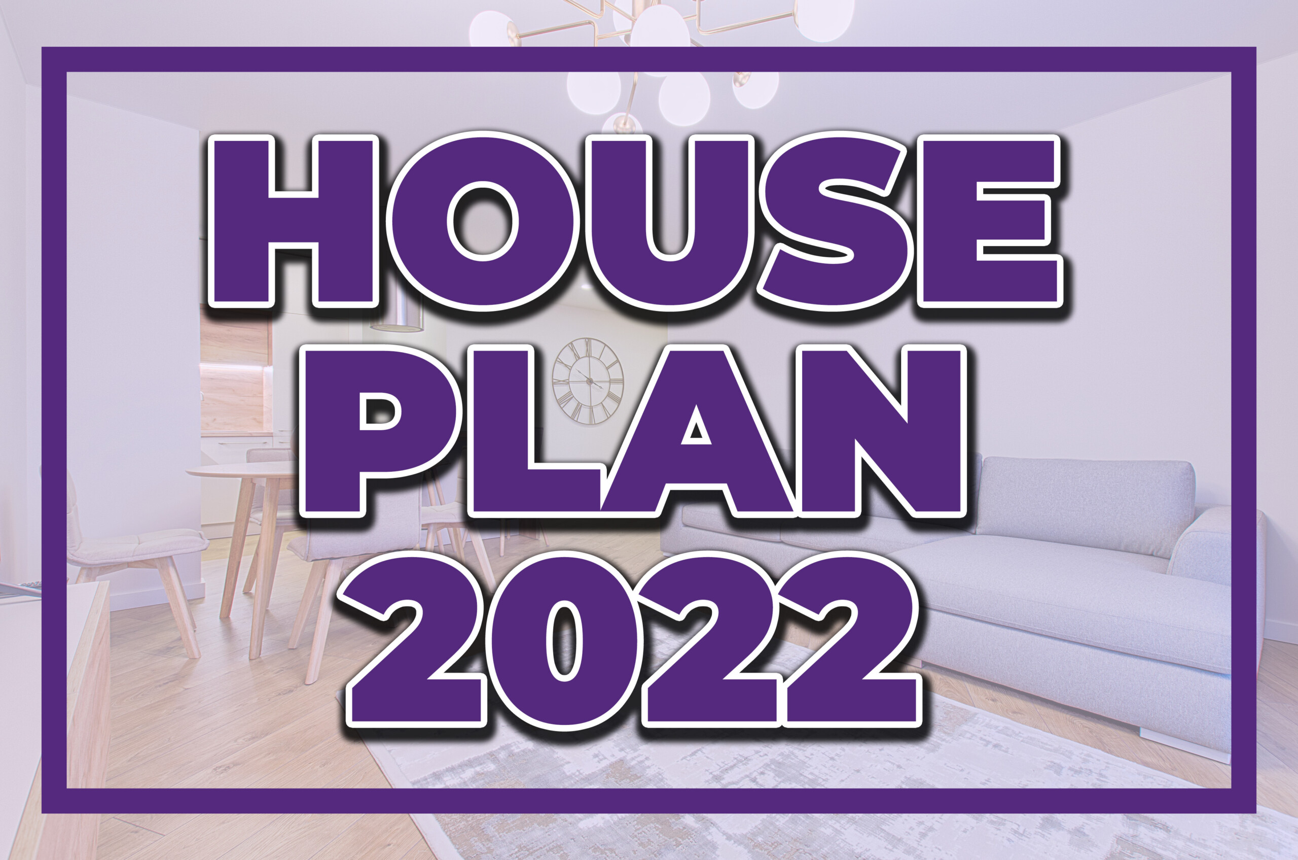 House Plan 2022 Your Home Sold Guaranteed Realty Services